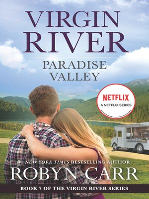 cover image of Paradise Valley
